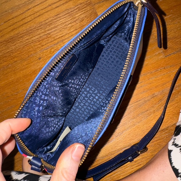 Kate Spade Cross Body Bag - Picture 3 of 4